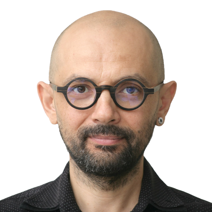 Erdem Yıldırım