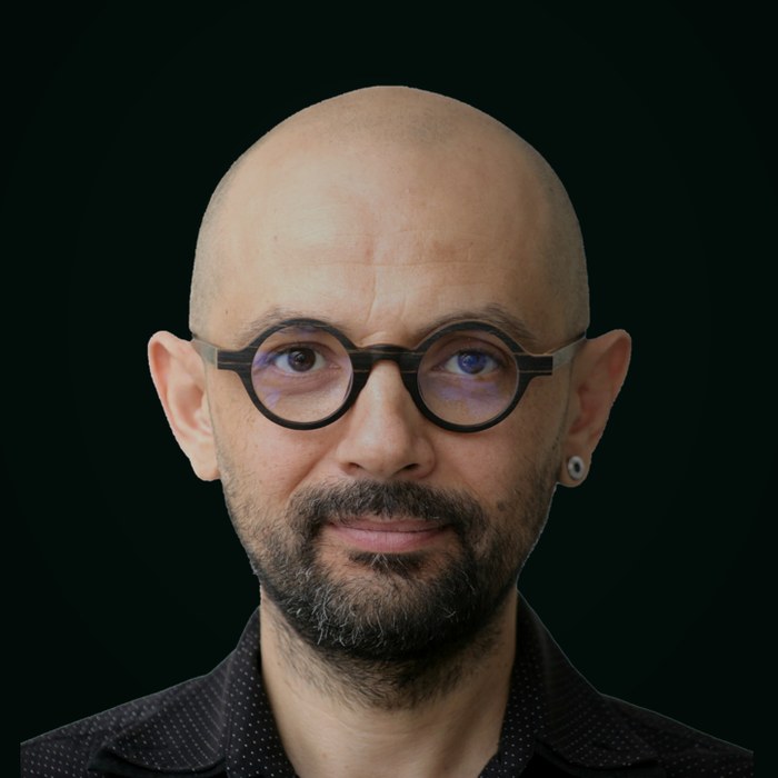 Erdem Yıldırım