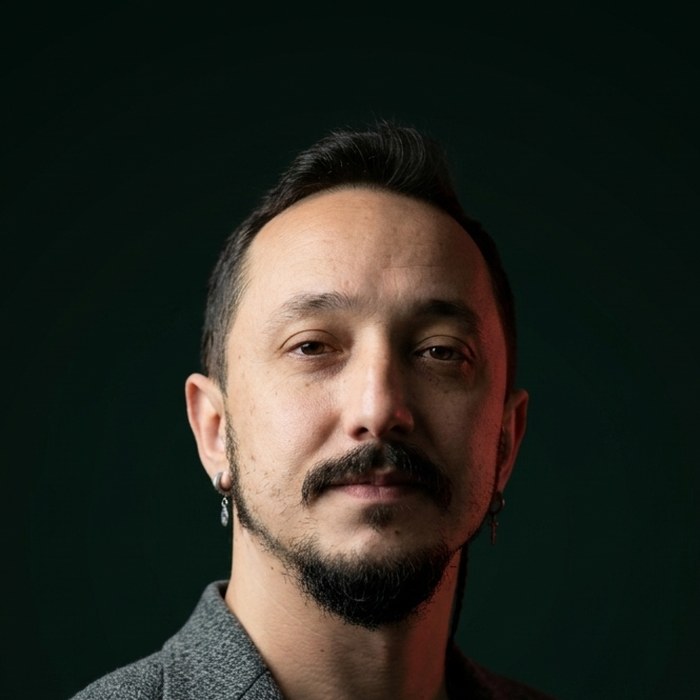 Mustafa Coşan